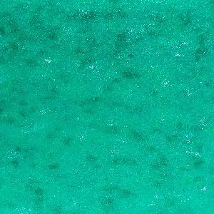 Polygood - Bespoke - Translucent green