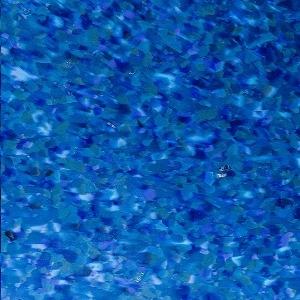 Polygood - Standard - Sapphire Terrazzo